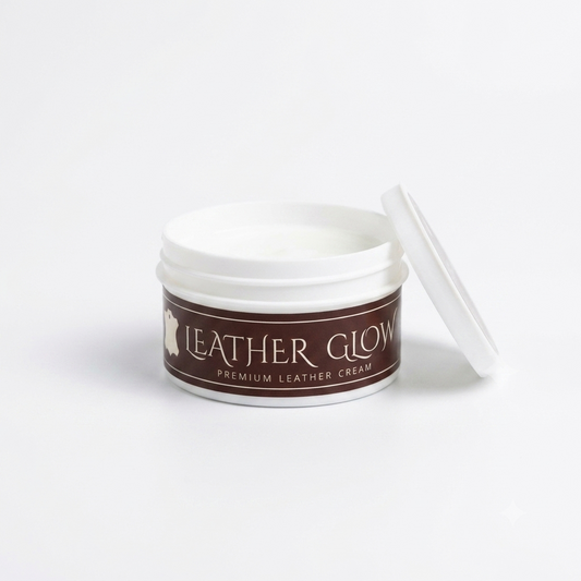 Leather Wax Polish