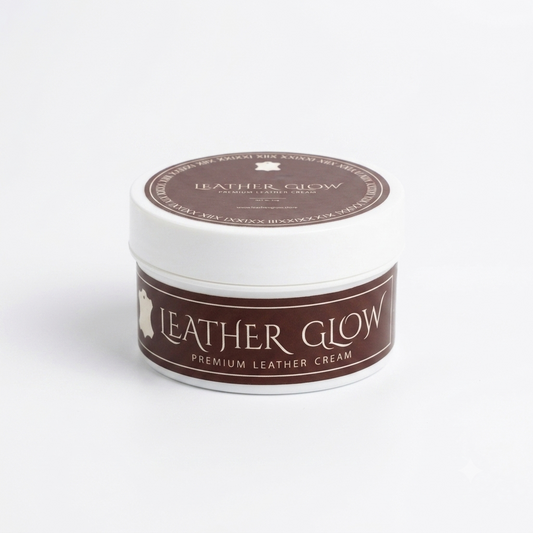 Leather Wax Polish