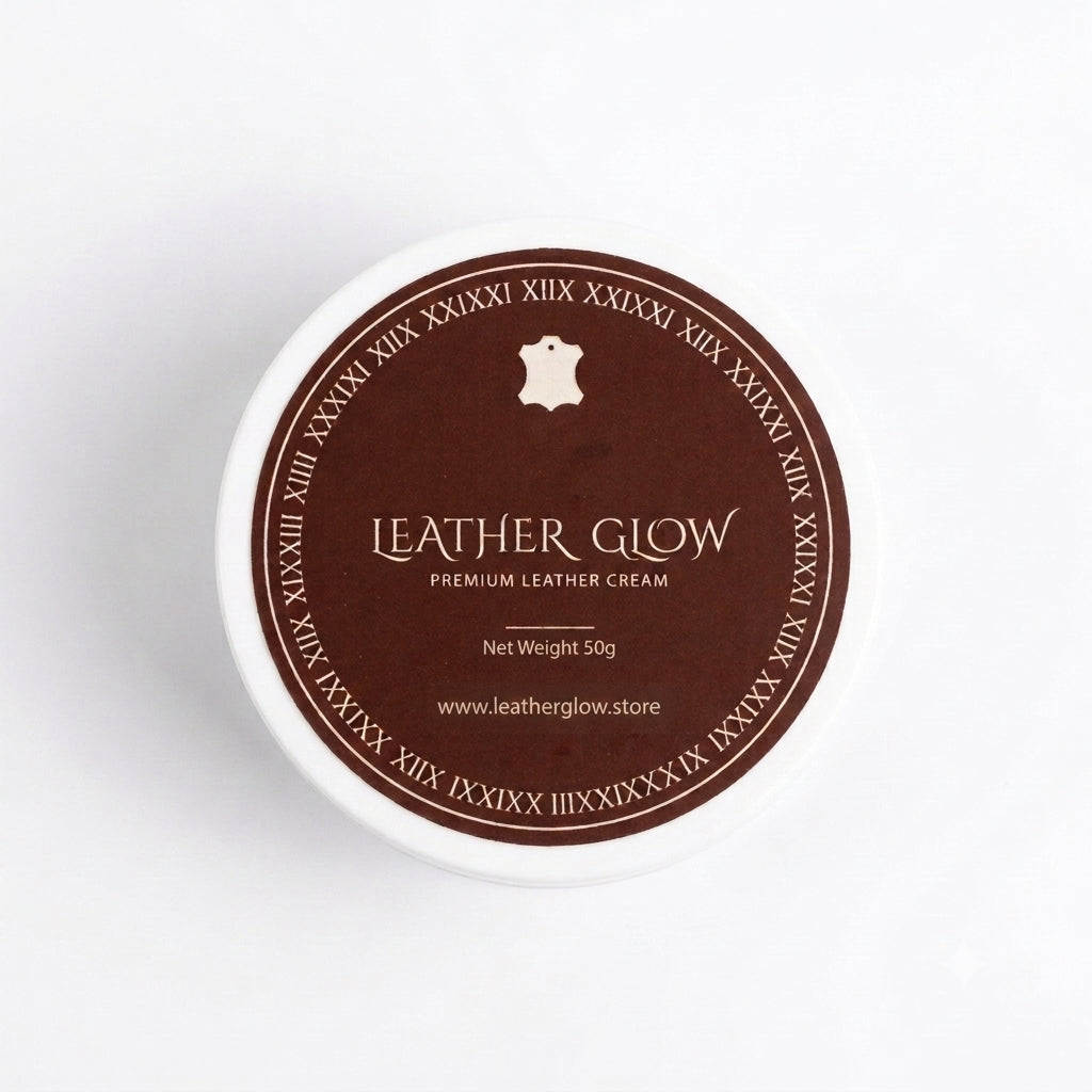 Leather Wax Polish